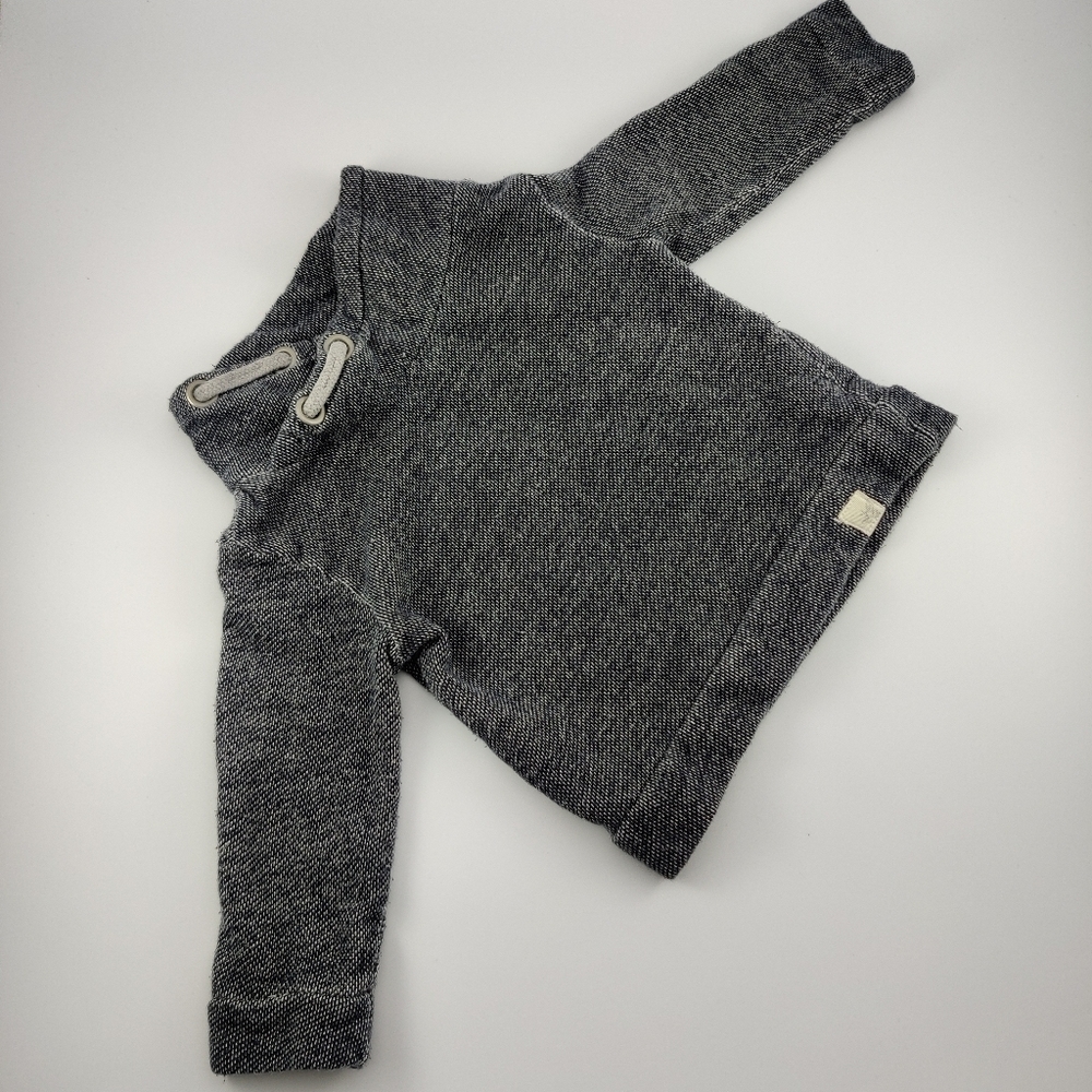 Burt's Bees Baby Pullover